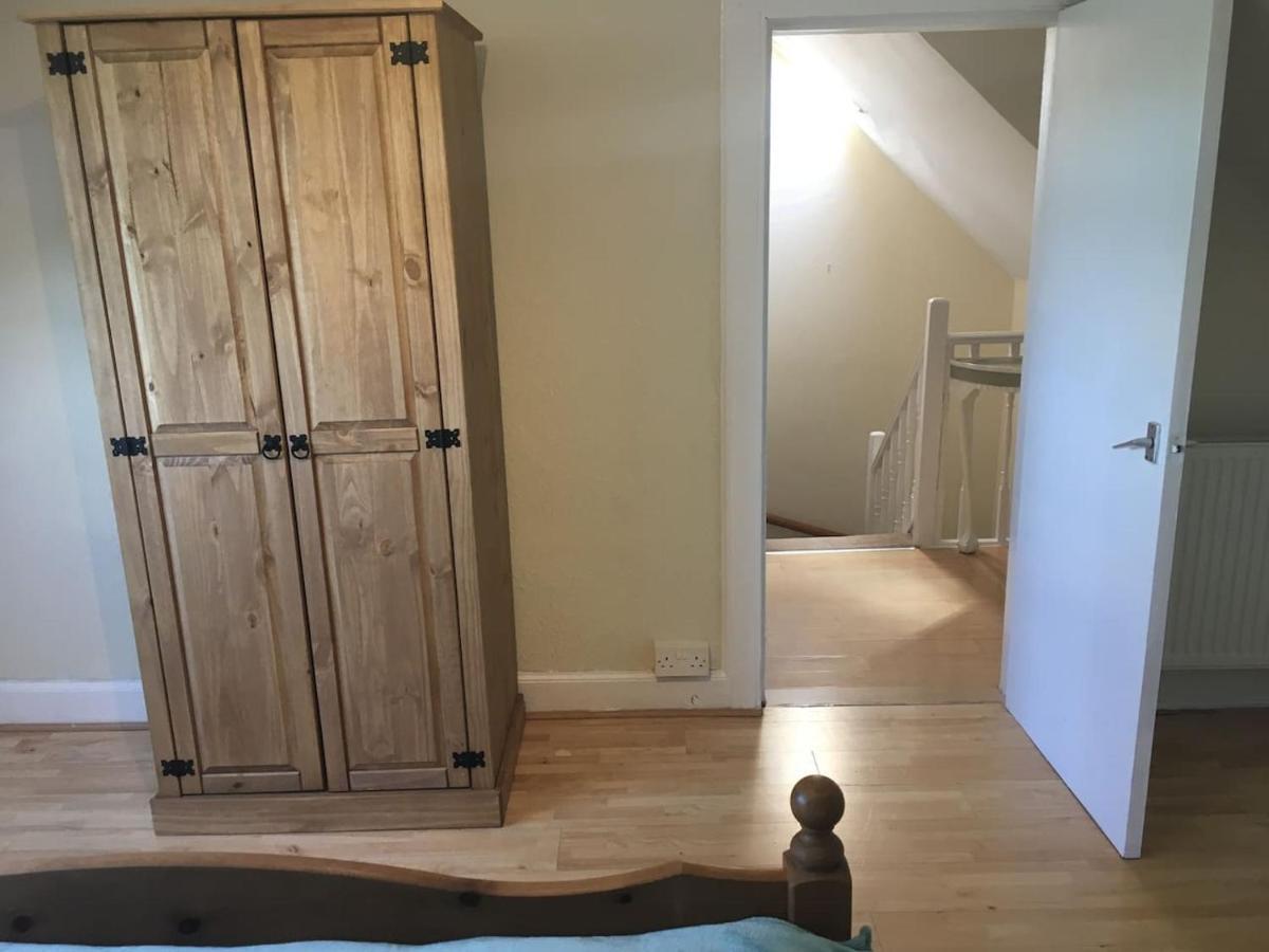 Herb Wood Cottage 霍伊克 外观 照片